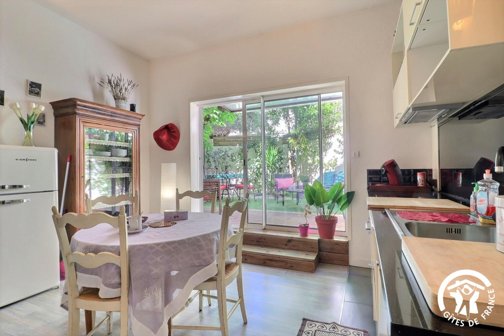 La Maison de Tao, Le Tholonet - photo 12