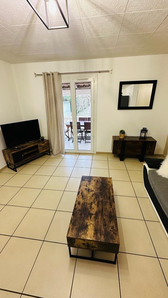 Douce Provence, Châteauneuf-les-Martigues - photo 18