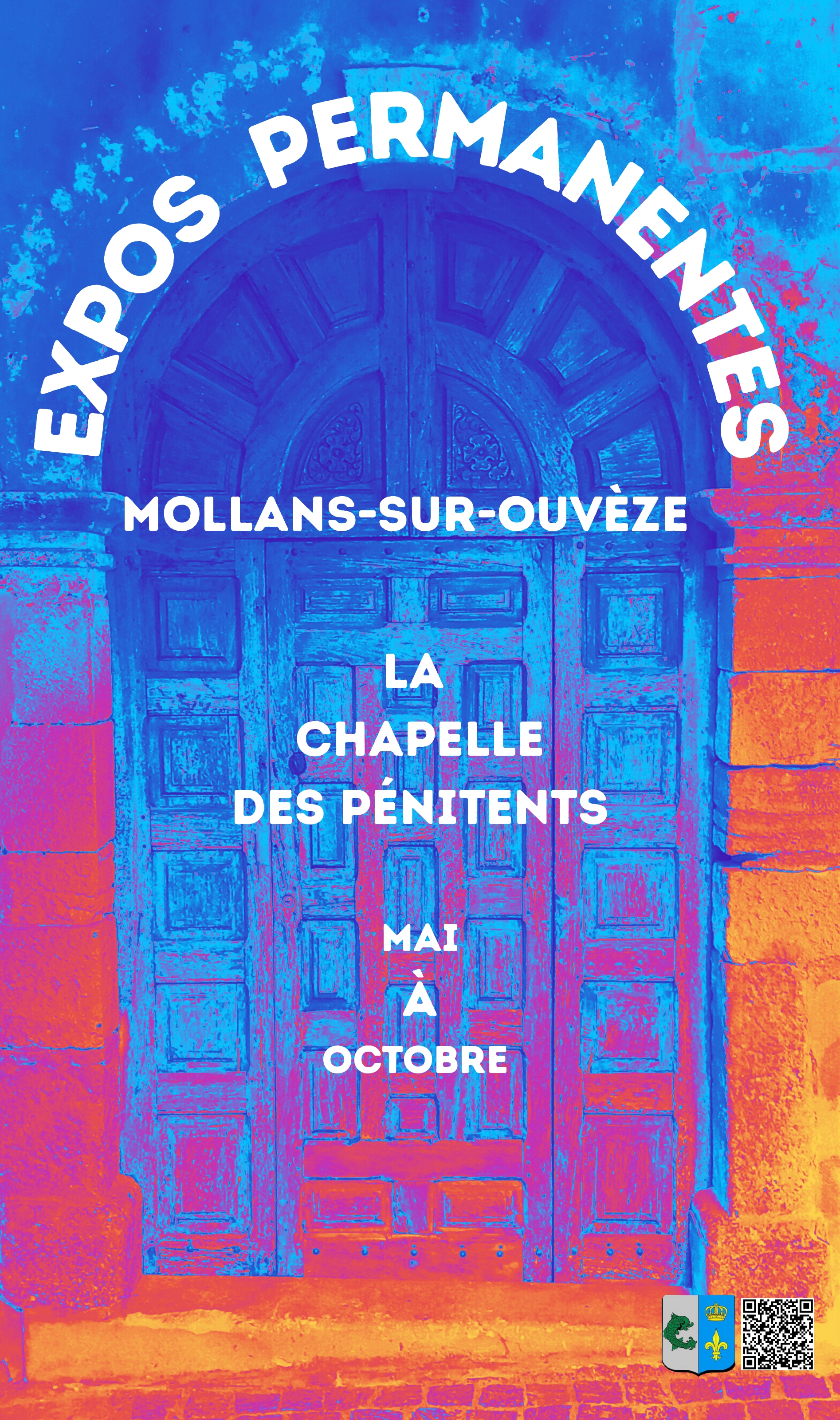 EXPO permanente chapelle des pénitents