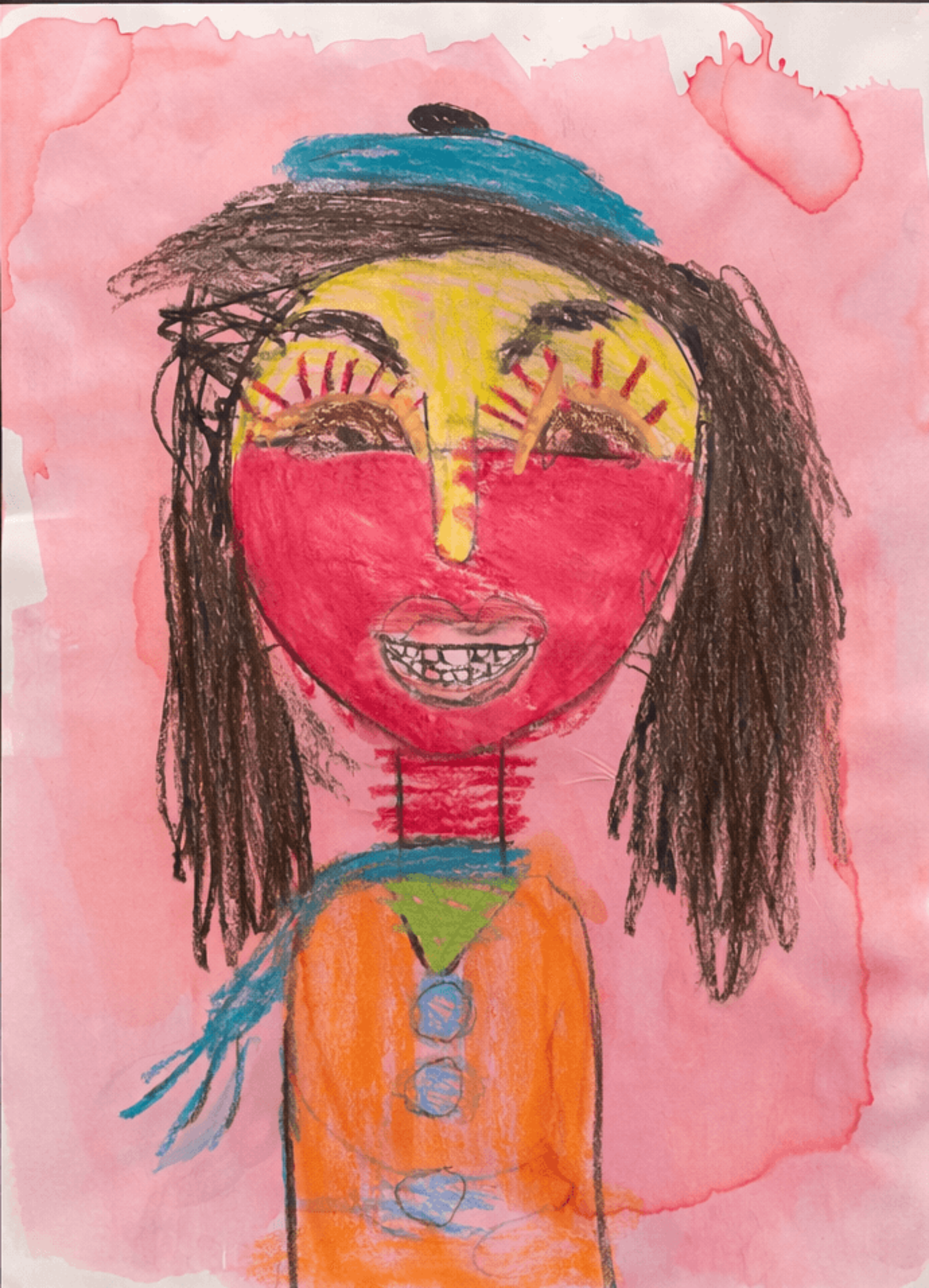 Exposition collective - Les sources