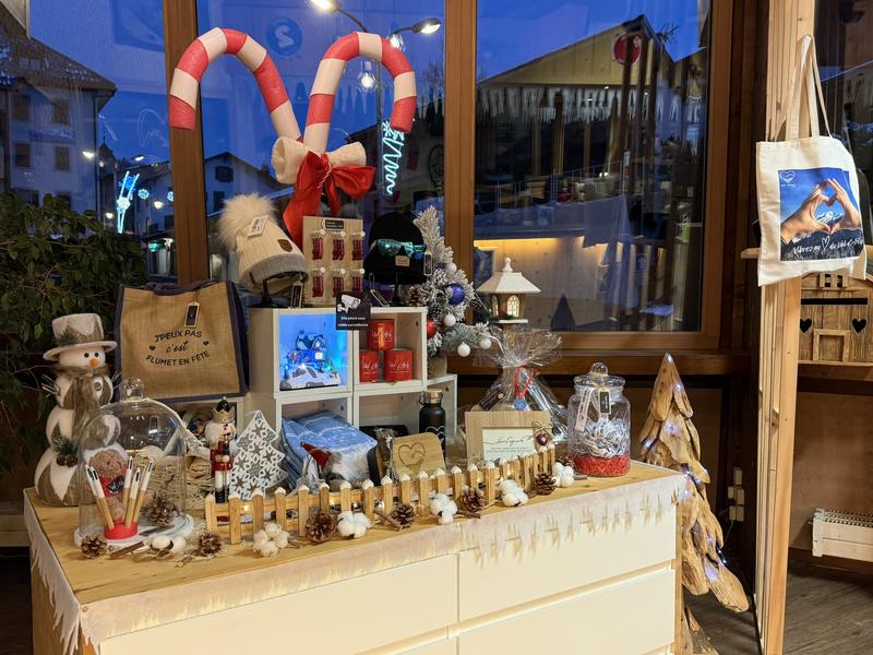 Office de Tourisme du Val d'Arly - Bureau de Flumet / St Nicolas la Chapelle_Flumet