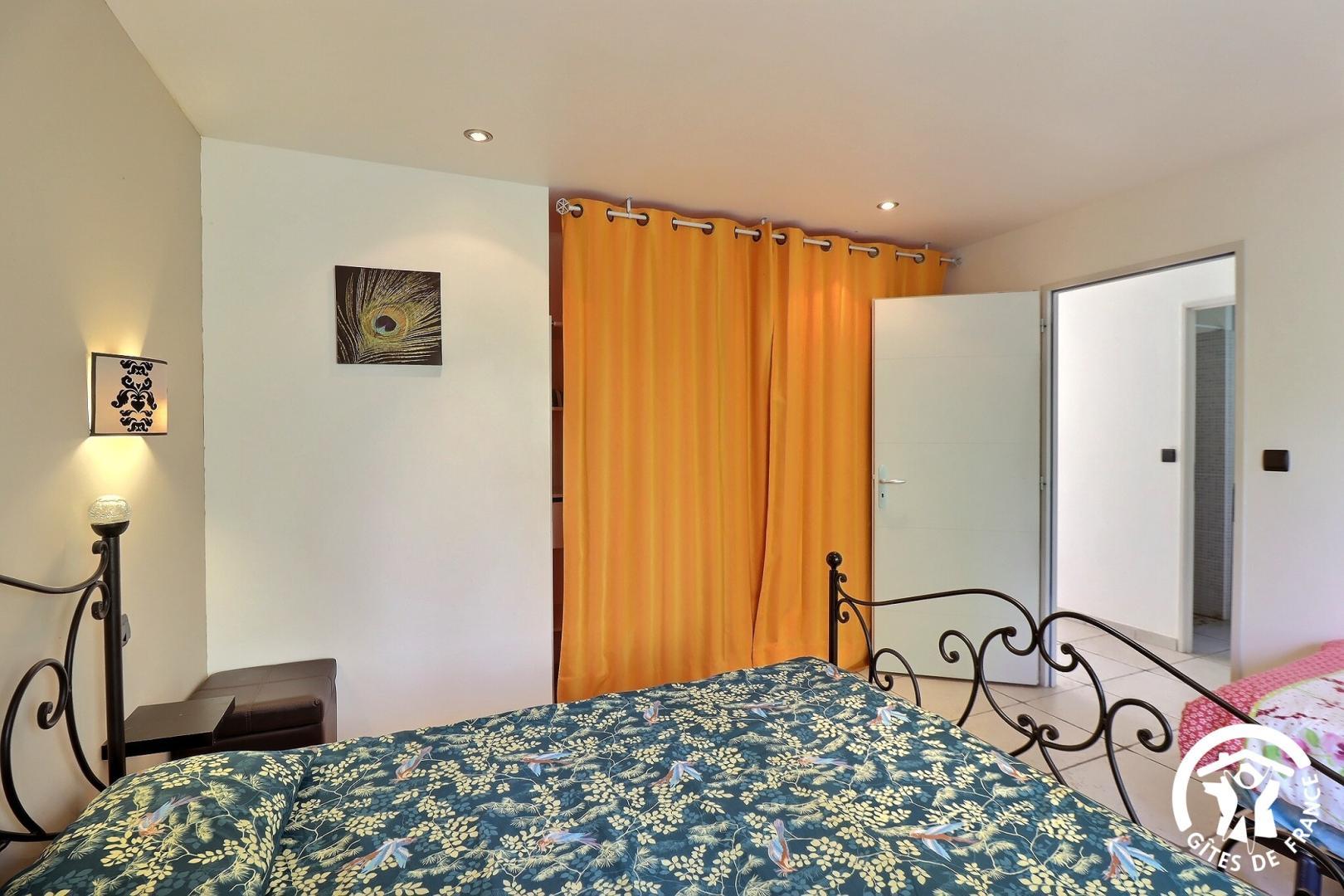 Gîte Alpilles, Saint-Martin-de-Crau - photo 22