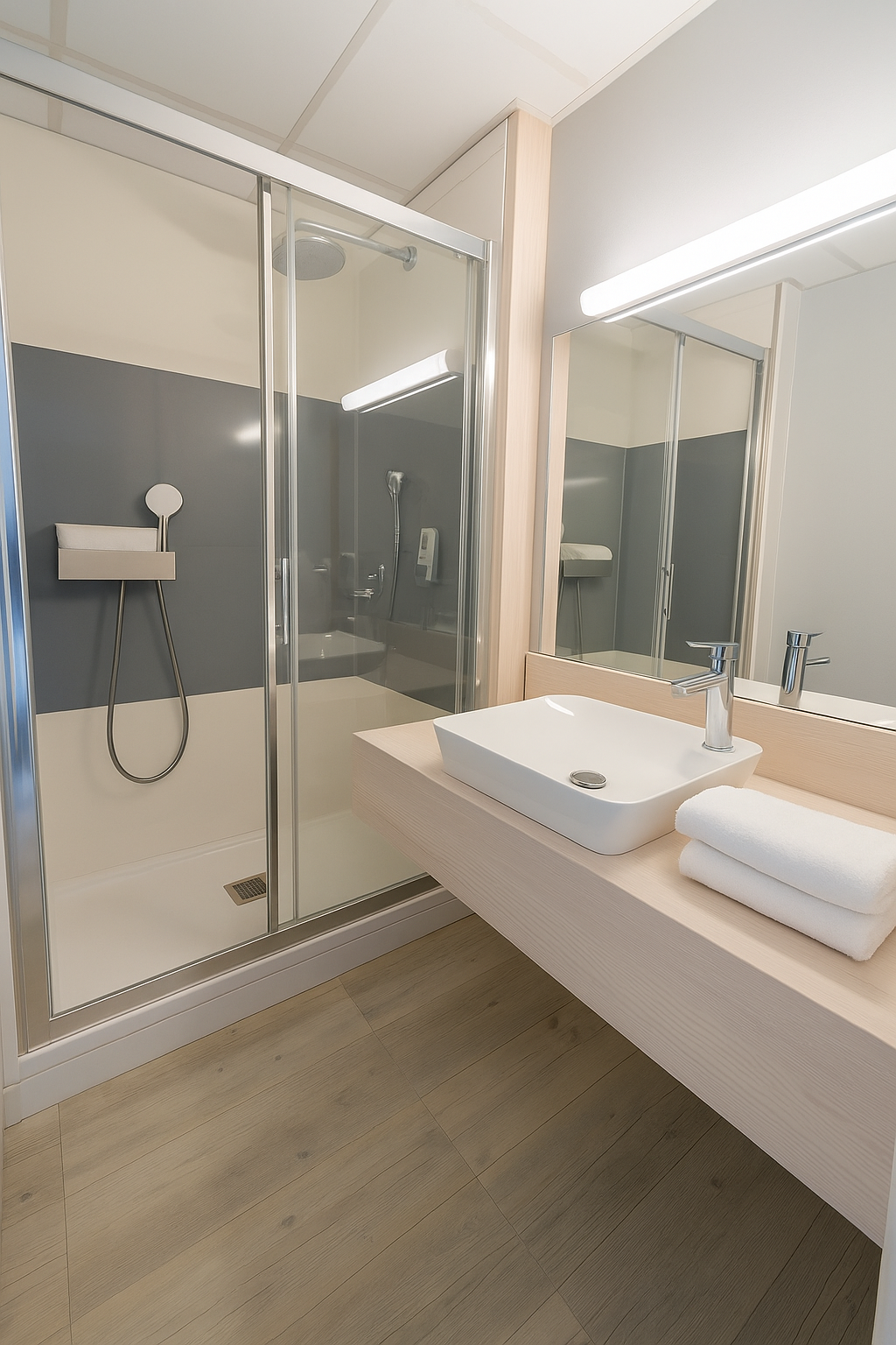 H�tel l'Embarcad�re