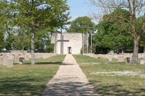 Cimetière allemand