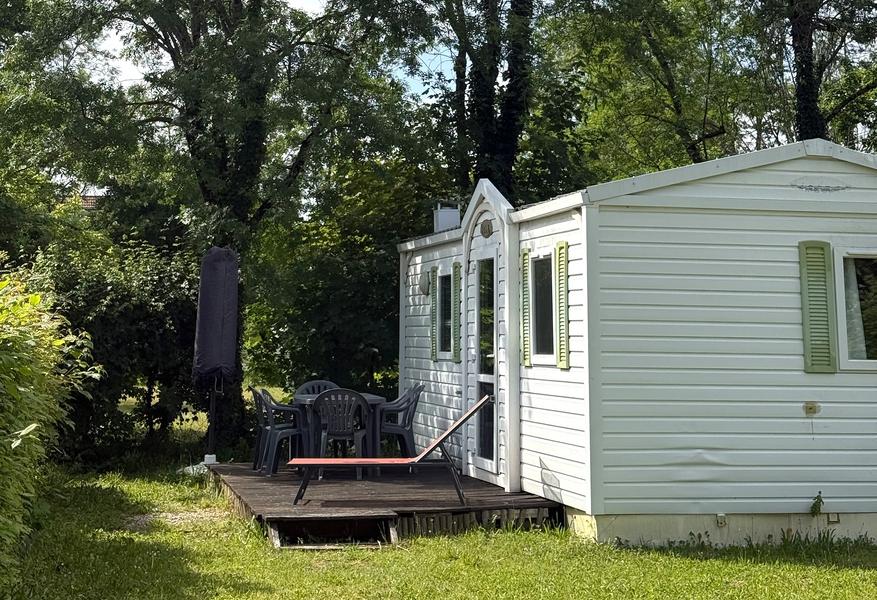 Mobilhome 4/6 personnes Mobilhome 4/6 personnes