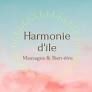 Harmonie d'île