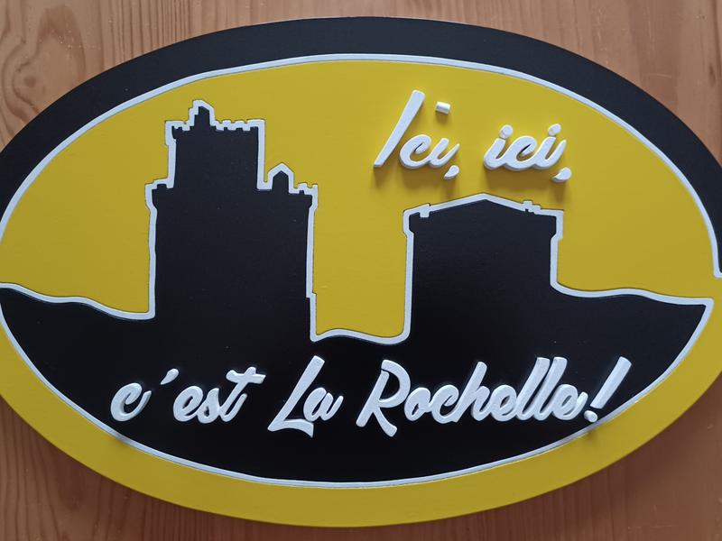 La Boite à Palette