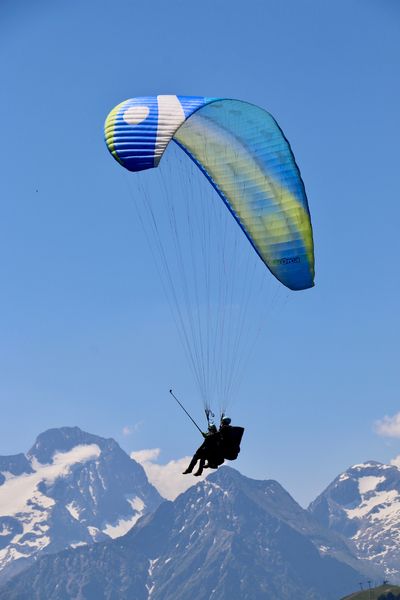 Parapente