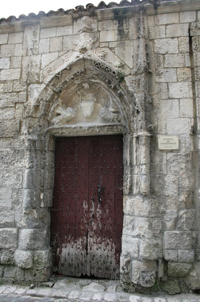 L'échevinage