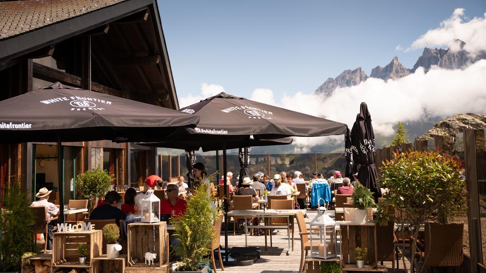 Baptême de parapente gourmand_Champéry