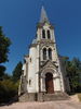 Eglise de la Chapelle Ⓒ  Vichy Destinations