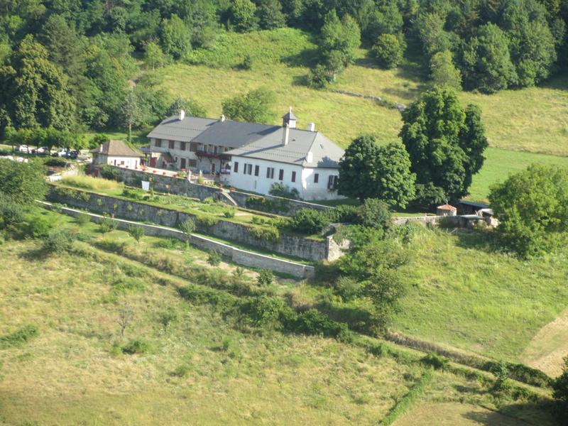 LES GÎTES  LA LAVANCHE