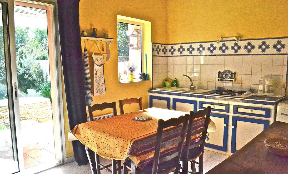 L'Oustaou du Comtat 1 - photo 4