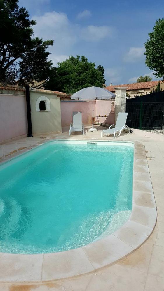 La Bastide - Mme Sanchez