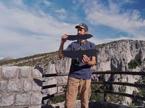 Découvrir les oiseaux et les chamois du Verdon - Castellane-it - Photo 5