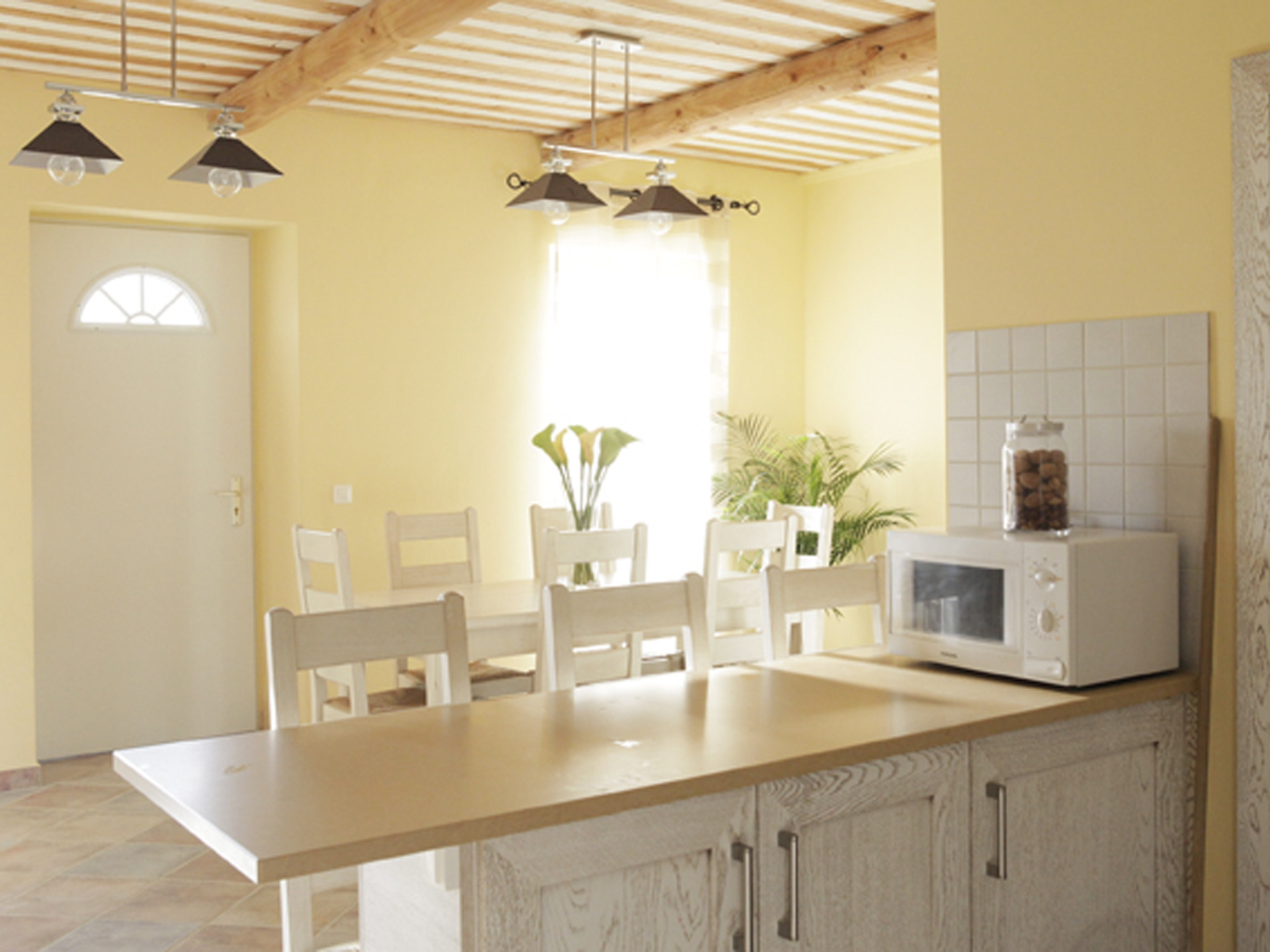 Val des Vignes - Mas Bleu, Ventabren - photo 3