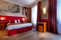 Photo de l'hotel Hôtel Nice Excelsior à Nice