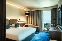Photo of hotel Crowne Plaza Nice Grand Arénas Hotel in Nice