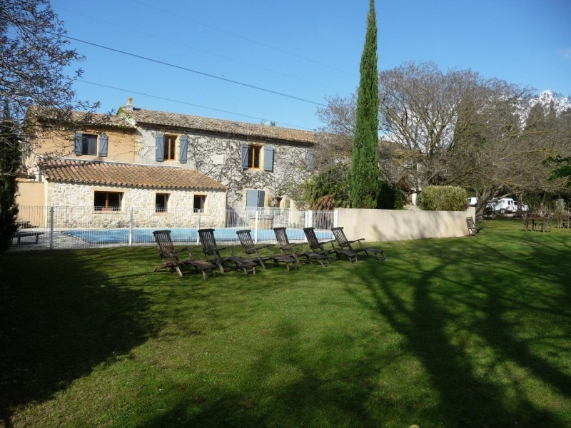 Le Mas des Vergers, Salon-de-Provence - photo 16