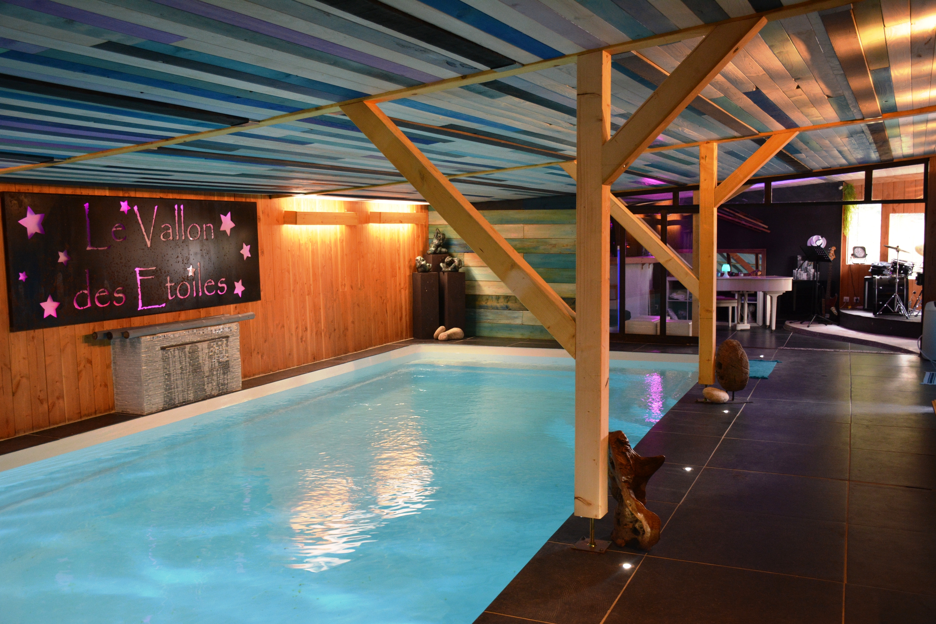 Vallon des Etoiles-Espace Détente1