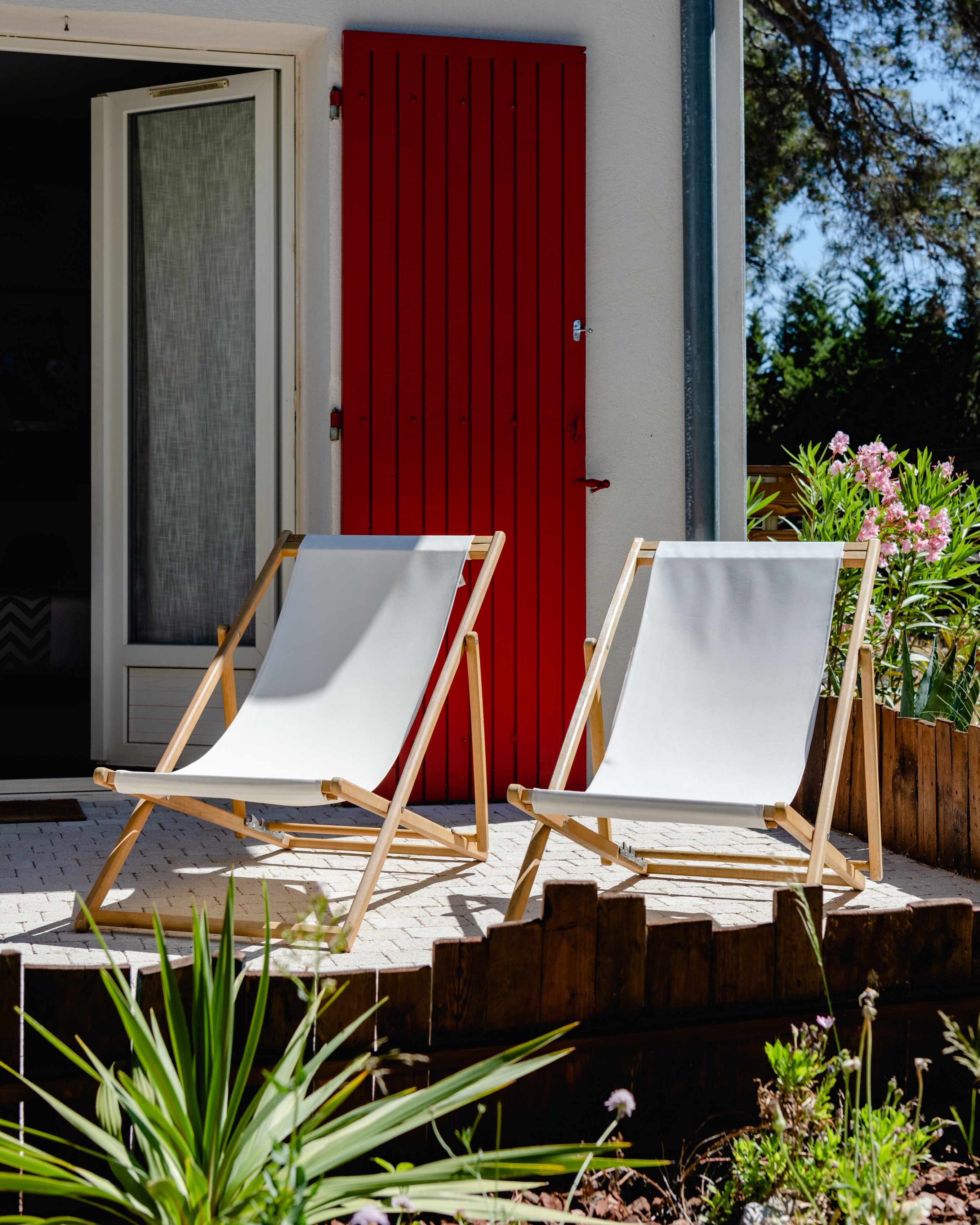 Hôtel Les Volets Rouges - Cassis, Cassis - photo 15