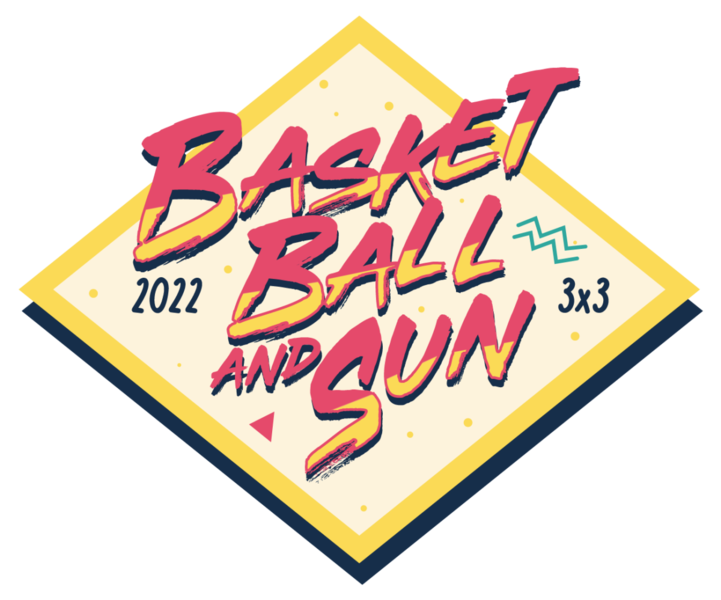 Basket-Ball & Sun