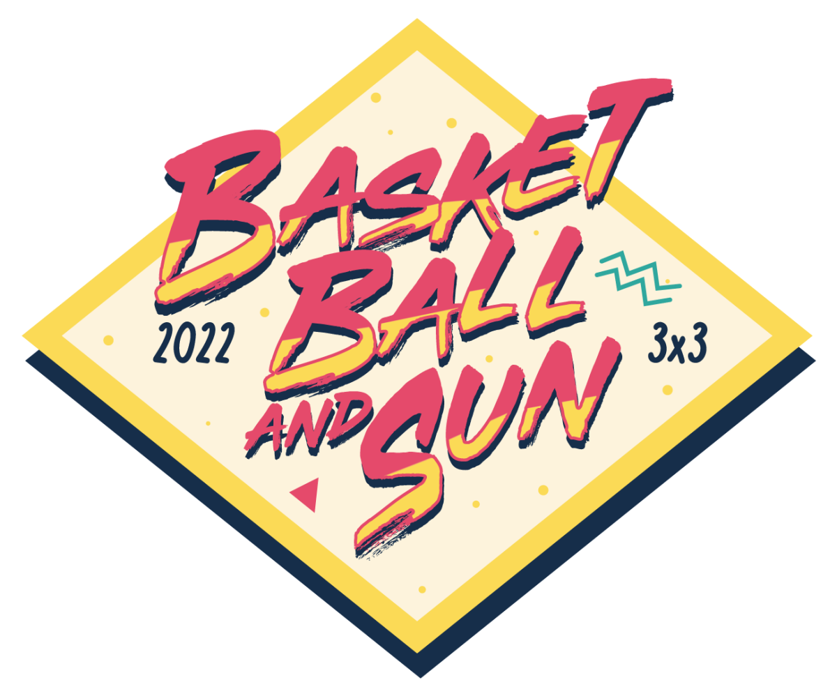 Basket-Ball & Sun