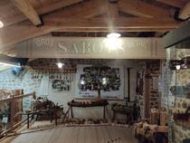 Fête du bois et du sabot_Sauvain