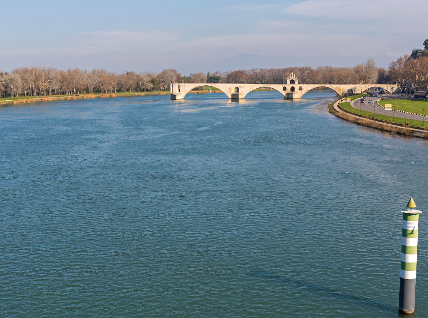 Les récits du fleuve