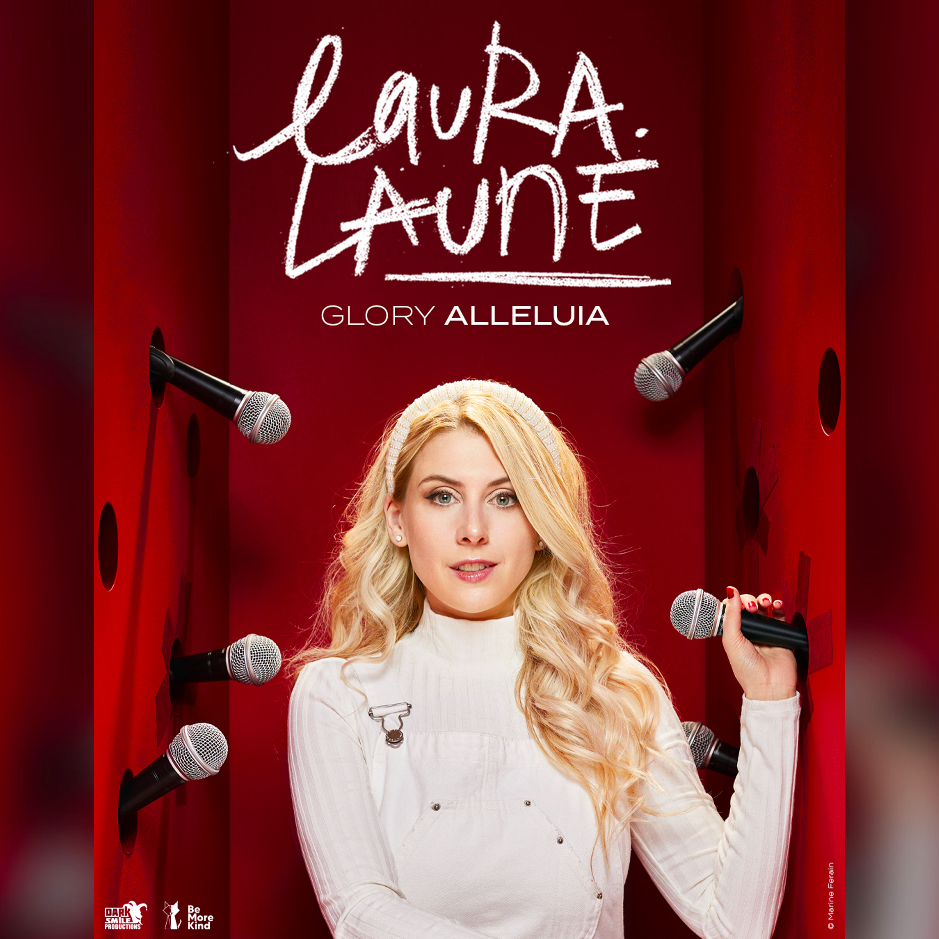 Laura Laune | Casino de Royat
