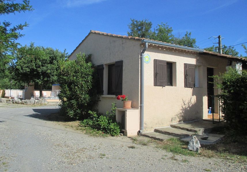 Gite 4 personnes - Village de Gîtes le Frigoulet