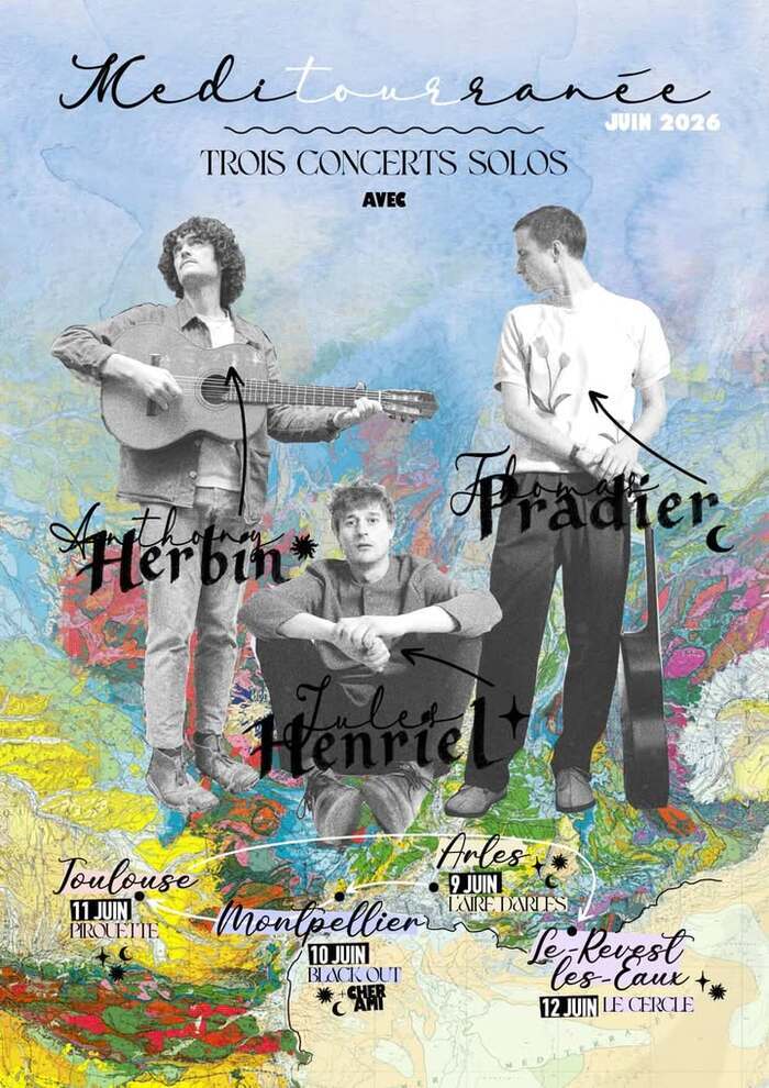 Concert – Méditerranée sonore