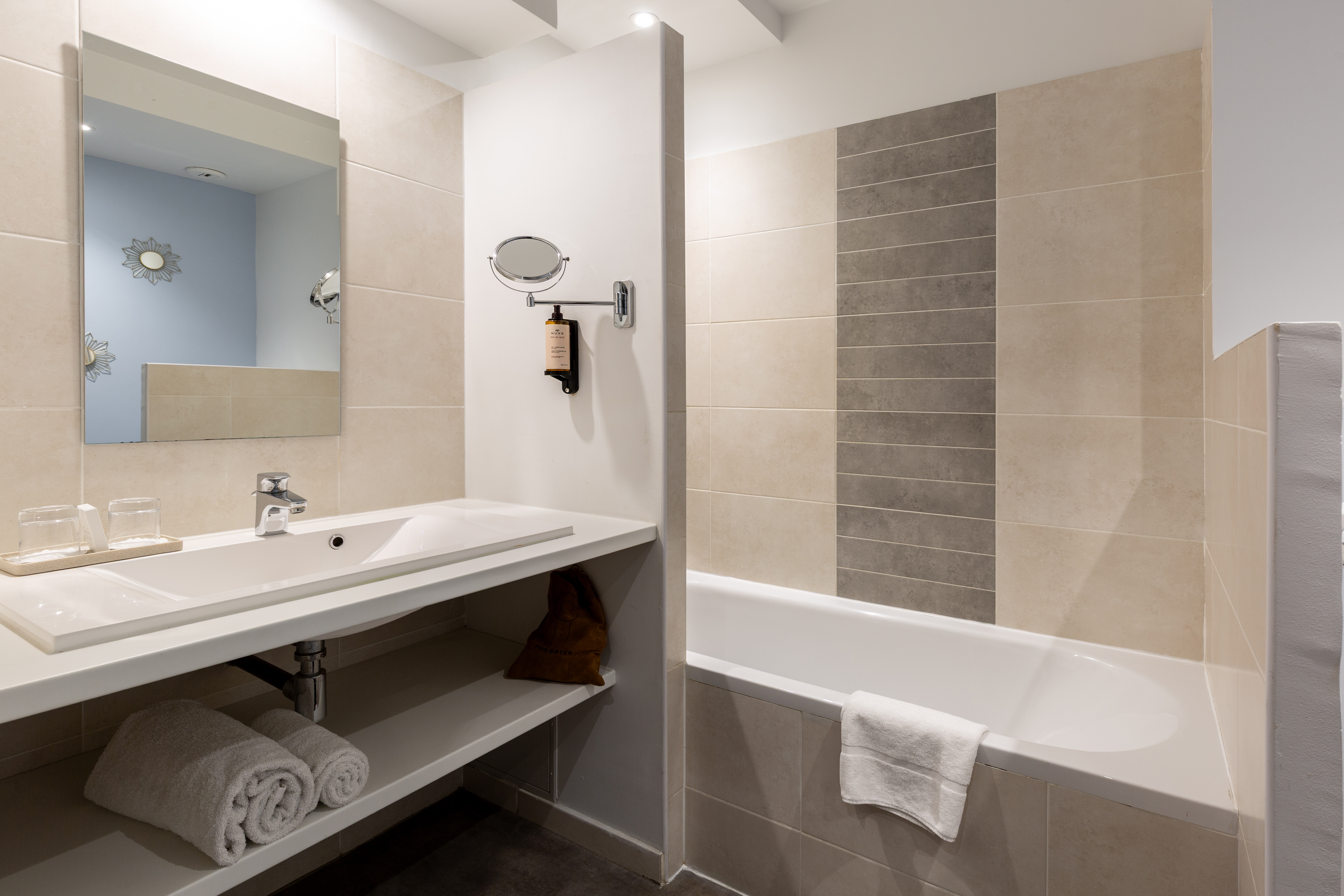 Best Western Le Galice, Aix-en-Provence - photo 20