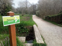 Parcours santé - Villeneuve-Loubet