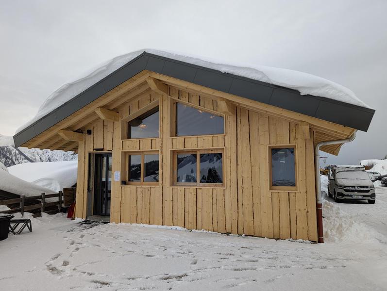 Le Refuge_Bisanne 1500