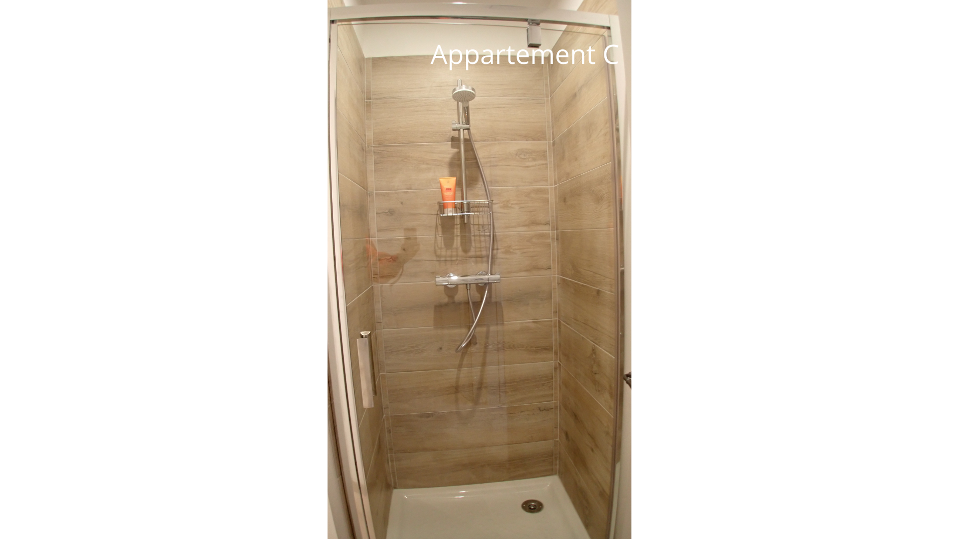 Appartement C