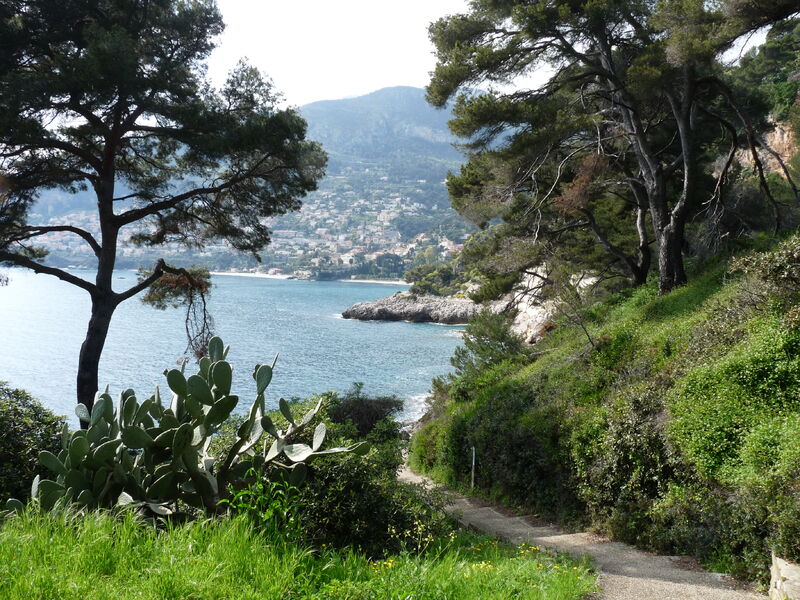 Roquebrune-Cap-Martin Roquebrune-Cap-Martin