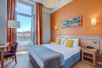 Une chambre