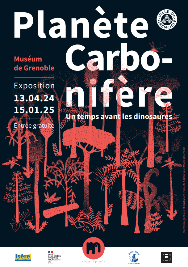 Exposition Muséum de Grenoble
