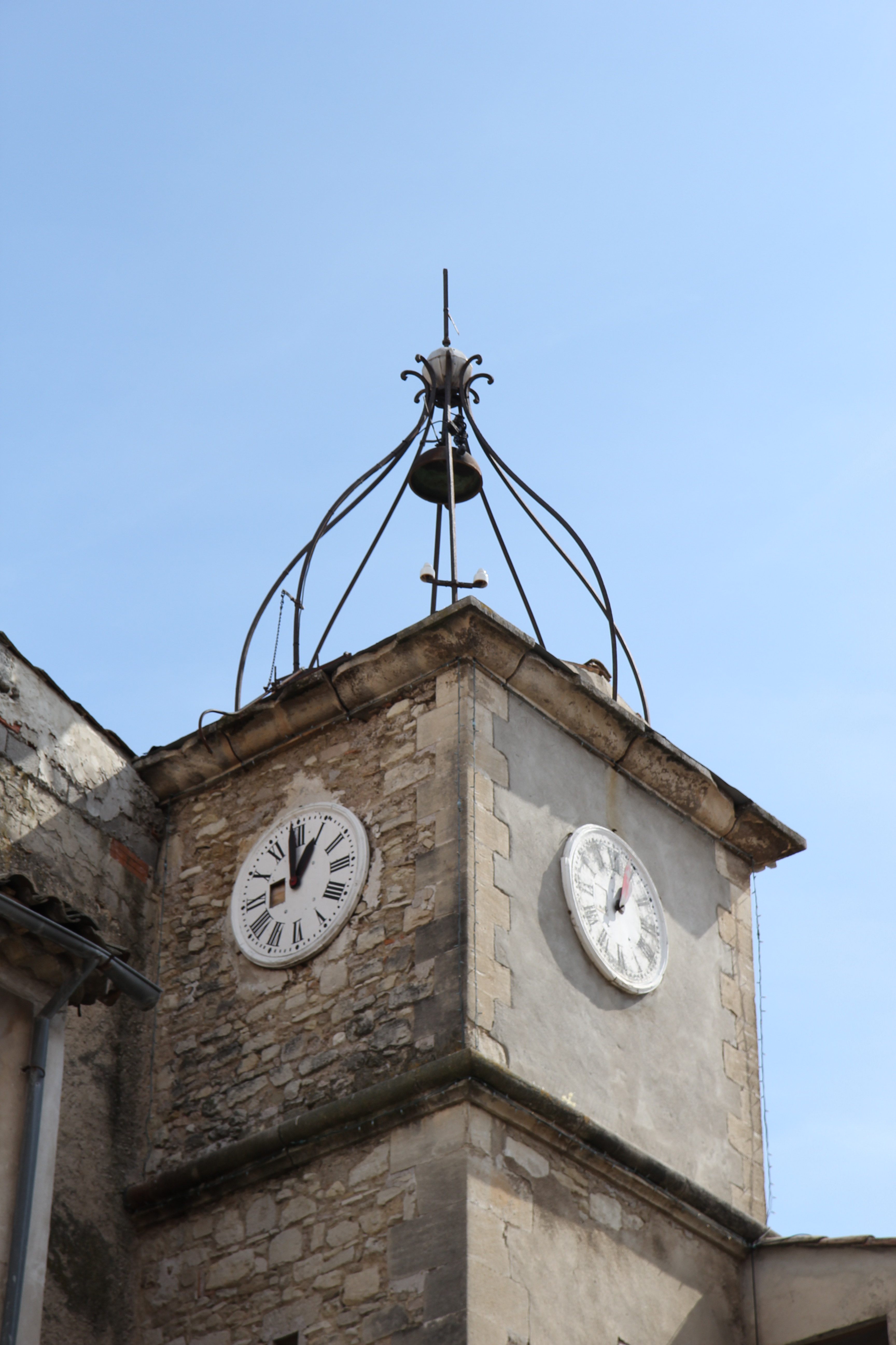 Campanile Saint-Pierre