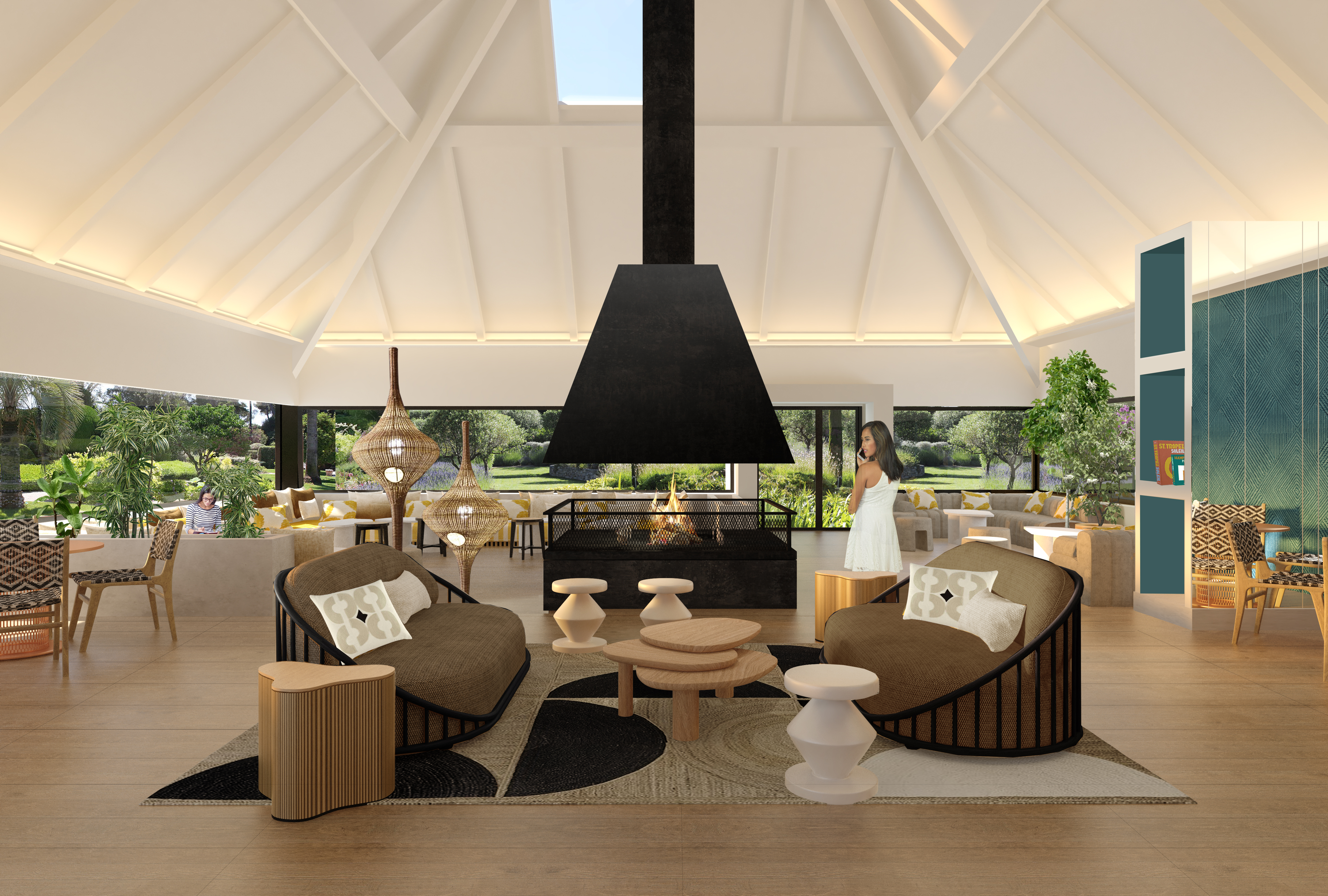 Hilton Garden Inn Marseille Airport, Marignane - photo 2