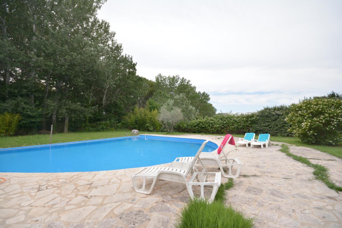 Le Rosier, Les Baux-de-Provence - photo 13