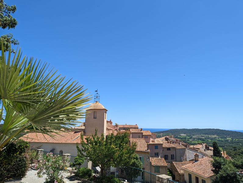 Concert à l’église : Récital Bach Clavecin_Ramatuelle