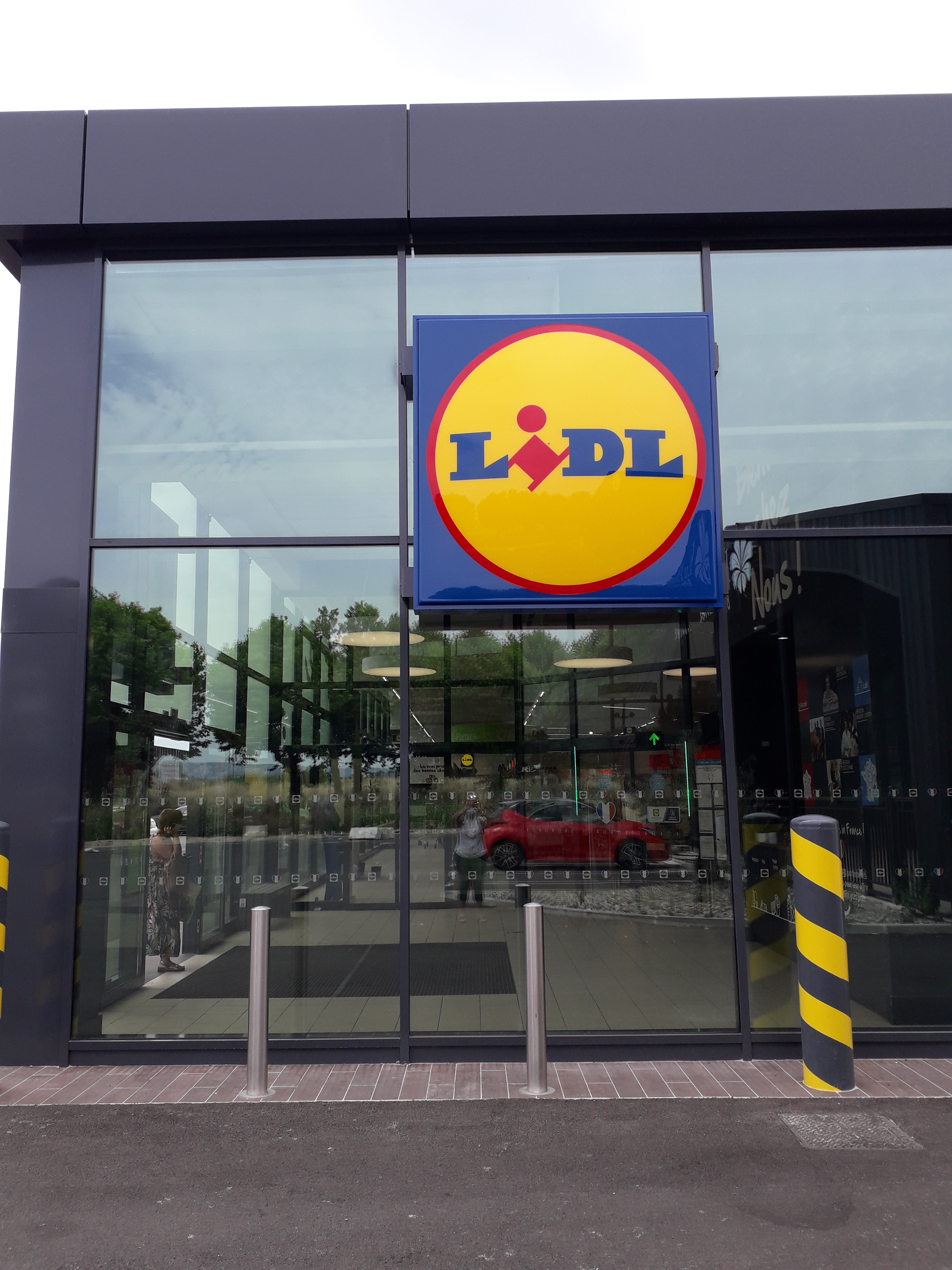 Lidl