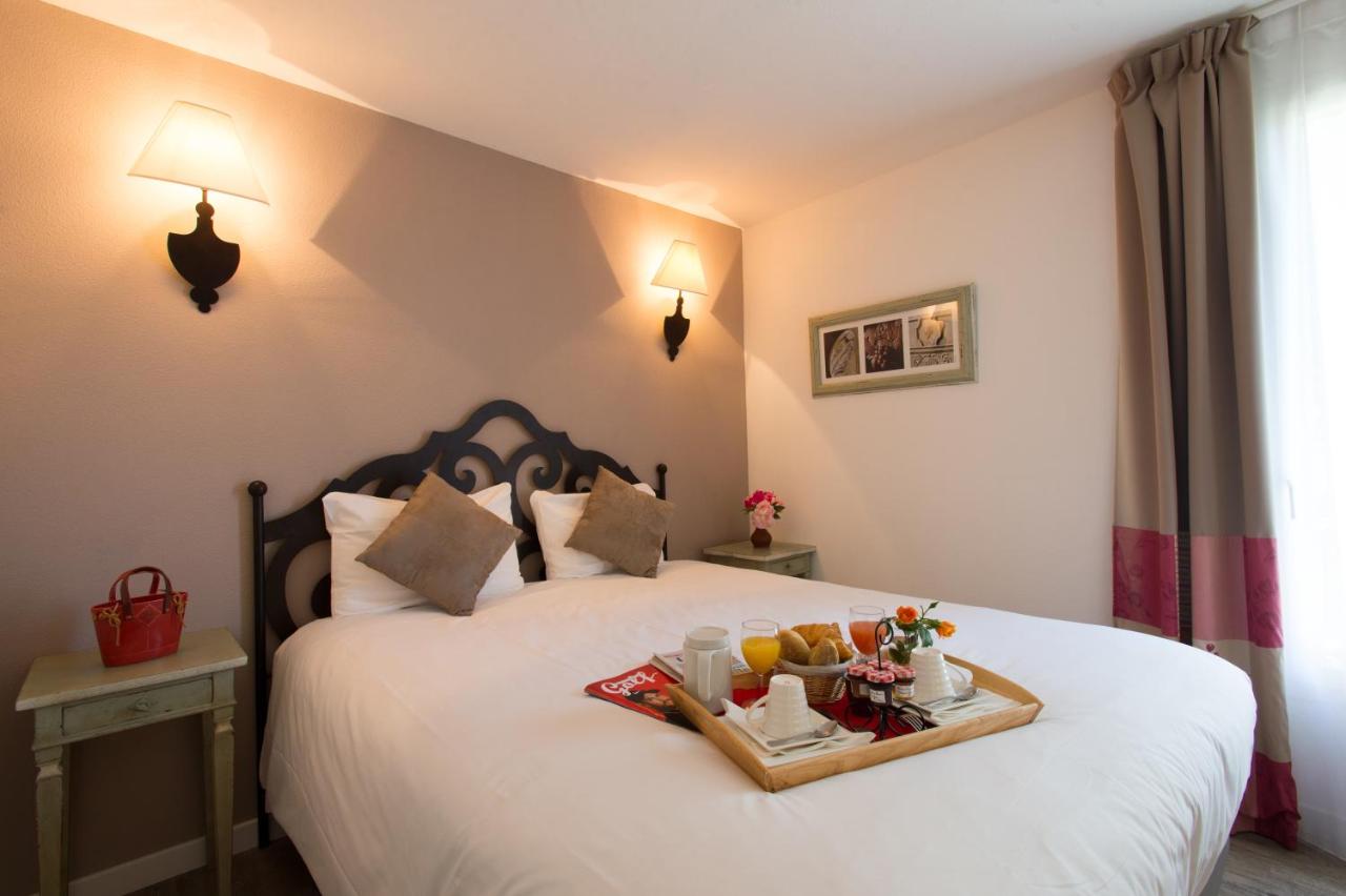 Best Western Hôtel Aurélia - photo 2