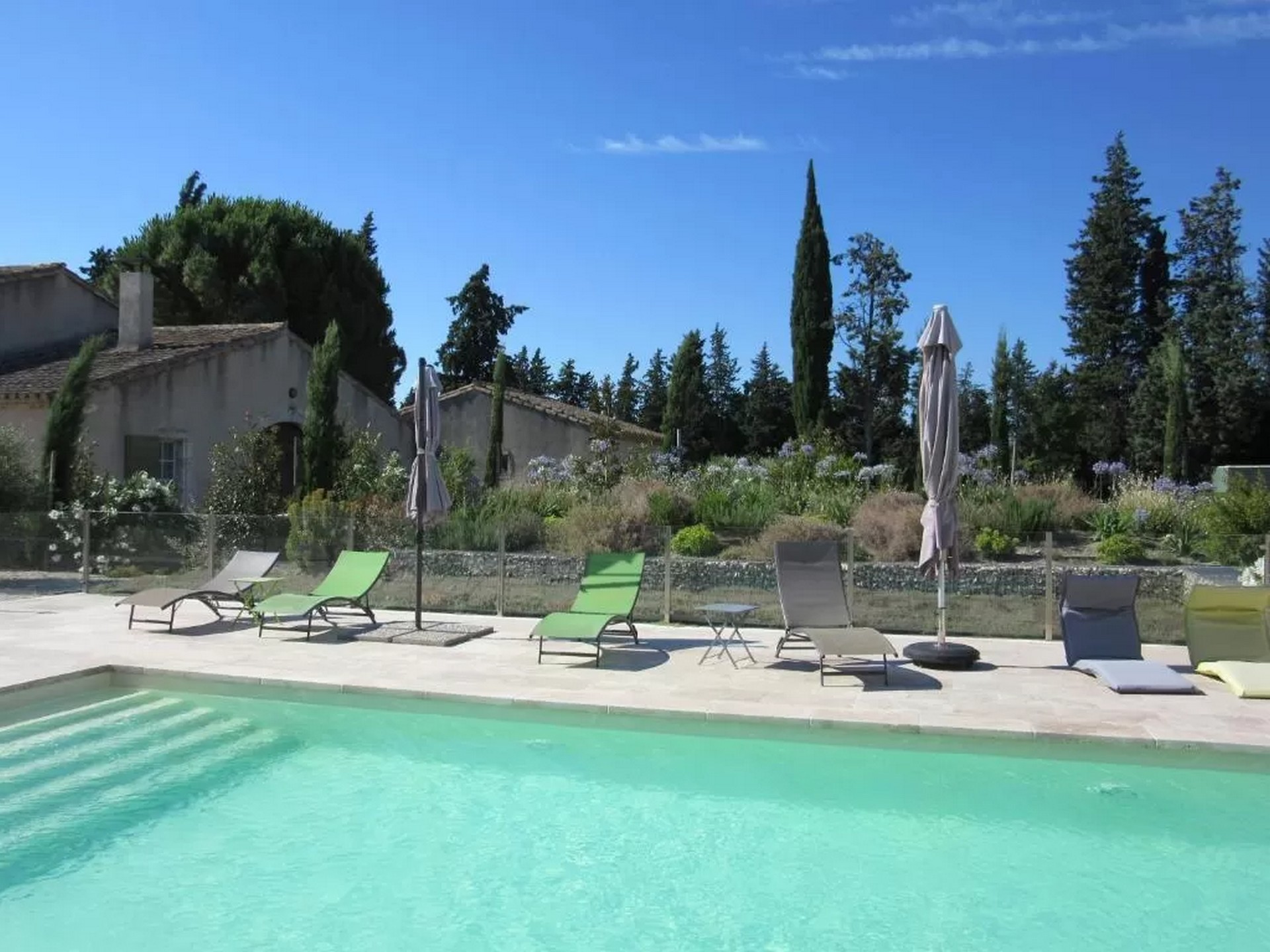 Les Courlis - Daudet, Saint-Étienne-du-Grès - photo 11