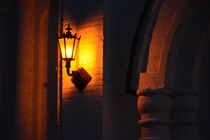 Visite la nuit & le mystère des pierres tombales
