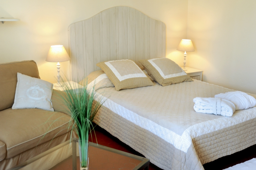Hôtel de la Vallée de l'Arc, Trets - photo 9