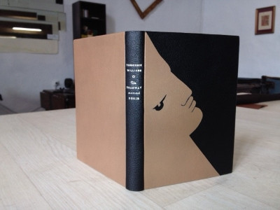 Atelier de reliure Au Livre Ouvert