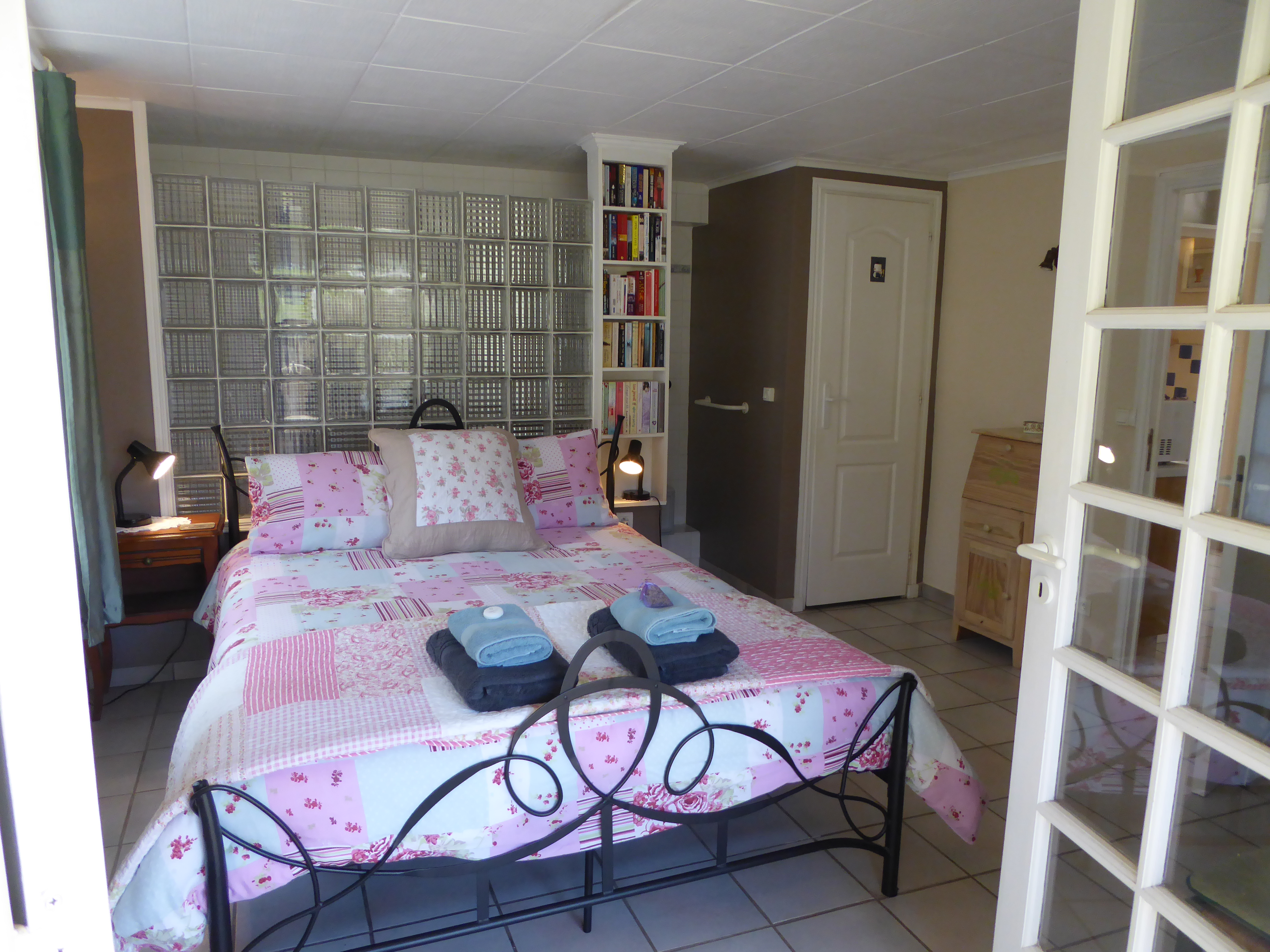 Mas Saint Antoine - Chez Pauline - photo 4